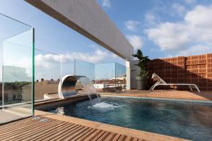 Foto da galeria de Art Apartments em Castelldefels