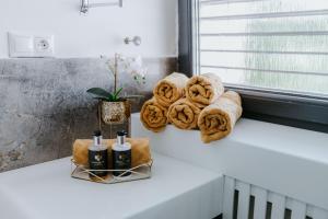 Kép Apartmány Evia clinic szállásáról Léván a galériában