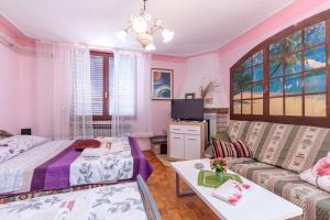 Gallery image of Apartments Volte Rovigno in Rovinj