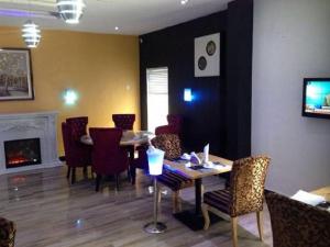 Gallery image of Park Hotels in Port Harcourt
