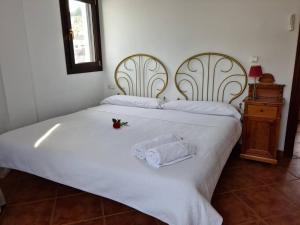 Beautiful Villa swimming pool close to Granada, Cónchar ...