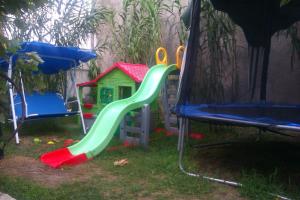Дитяча ігрова зона в Marina House
