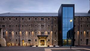 Afbeelding uit fotogalerij van Bodmin Jail Hotel in Bodmin