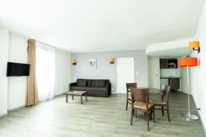 Gallery image of Aparthotel Adagio Access Orléans in Orléans