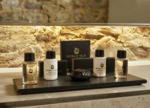Fotografie z fotogalerie ubytování Bodmin Jail Hotel v destinaci Bodmin