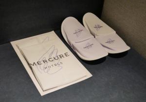 泗水Mercure Surabaya Manyar的相册照片