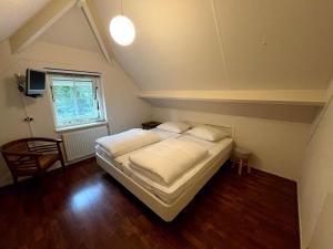 Легло или легла в стая в Luxe vakantie woning in het Lunterse bos