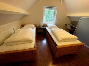 Легло или легла в стая в Luxe vakantie woning in het Lunterse bos
