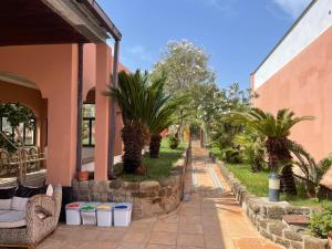 Photo de la galerie de l'établissement Hotel Lo Smeraldo, à Ventotene