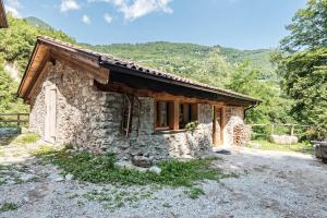 Táj az apartman közelében