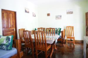 Gallery image of Luciano & Grace Apartments in Watamu