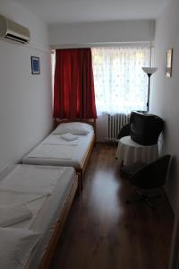Gallery image of Hotel Tara in Nyíregyháza