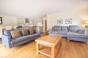 Gallery image of The Steading Apartment in Aviemore