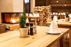 Fotografie z fotogalerie ubytování Hotel Tannenhaus v destinaci Schöneck