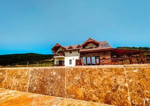 Gallery image of Pensiunea Balkan in Gornea