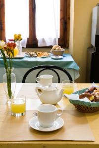 Fotografie z fotogalerie ubytování Hotel Fiorita ve Florencii