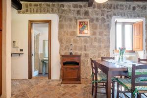 Fotografie z fotogalerie ubytování La Suite del Borgo v destinaci Viterbo