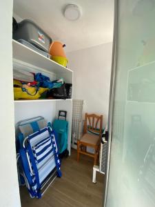Fotografia z galérie ubytovania Delux La Estrella Cullera Beach con parking incluido v destinácii Cullera