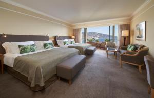 Gallery image of The Cliff Bay - PortoBay in Funchal