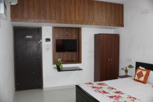 Imagen de la galería de Friendlystay - An Home Stay And Elite, en Chennai