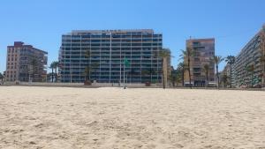 Fotografia z galérie ubytovania Delux La Estrella Cullera Beach con parking incluido v destinácii Cullera