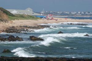 Fotografie z fotogalerie ubytování Island Manor Resort by VRHost v New Shorehamu