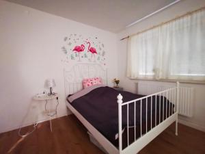 Gallery image of Ulm 2-room Apartment near university & city Centre in Ulm