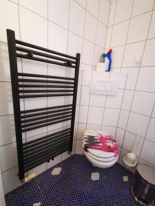Gallery image of Ulm 2-room Apartment near university & city Centre in Ulm