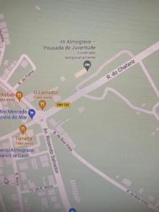 Fotografie z fotogalerie ubytování Almograve - Praias v destinaci Almograve