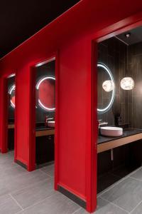 Foto da galeria de Radisson RED Hotel Johannesburg Rosebank em Joanesburgo