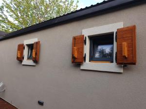 Fotografie z fotogalerie ubytování Luxury mobile villa Melody v destinaci Risika
