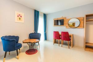 Gallery image of Hotel Arena in Cologne