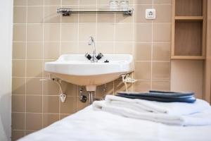 Bagno di Gasthof Elisabeth