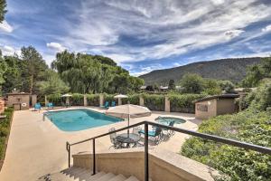 Gallery image of Gated Home with Golf Course View and Pool Access! in Sedona
