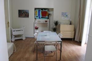 Gallery image of Appartamento in villa pianterreno in Acireale