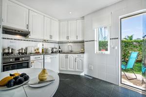 Gallery image of Julieta by Algarve Villa Holidays in Galé