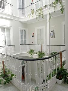 Fotografia z galérie ubytovania Planeta Cadiz Hostel v destinácii Cádiz