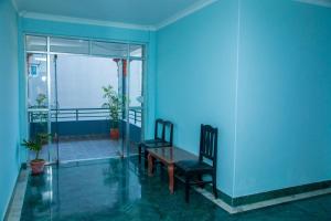 Galería fotográfica de Hotel Bougainvillea en Pokhara