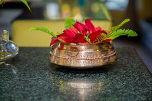 Galería fotográfica de Hotel Bougainvillea en Pokhara