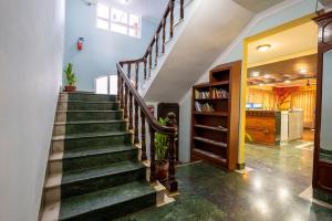 Galería fotográfica de Hotel Bougainvillea en Pokhara