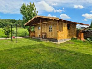 Galeriebild der Unterkunft Ana‘s Ferienwohnung in Furth im Wald