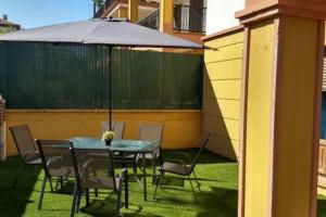 Zdjęcie z galerii obiektu Playa, Golf y Montaña. Dos países, un lugar único. w mieście Huelva