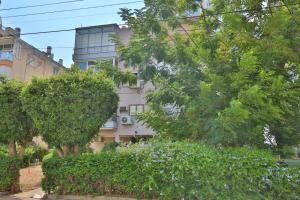 Zahrada ubytování City center luxury apartment in Netanya