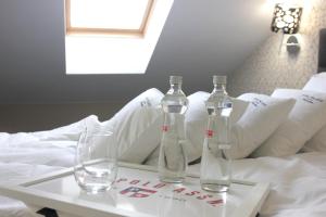 Fotografie z fotogalerie ubytování Alex Palace v destinaci Dziwnów + 16 fotografií