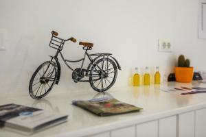 Fotografie z fotogalerie ubytování Casa Grande Hotel v destinaci Platis Gialos