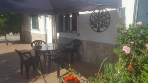 Afbeelding uit fotogalerij van Quinta do Serrado de Belmonte in Belmonte