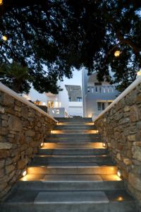 Fotografie z fotogalerie ubytování Casa Grande Hotel v destinaci Platis Gialos