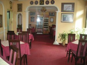 Ristorante o altro punto ristoro di UTR Jagnjilo 1986