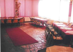 Ristorante o altro punto ristoro di UTR Jagnjilo 1986