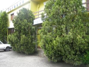Giardino di UTR Jagnjilo 1986